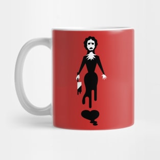 Femmes of Fright - Lucille! Mug